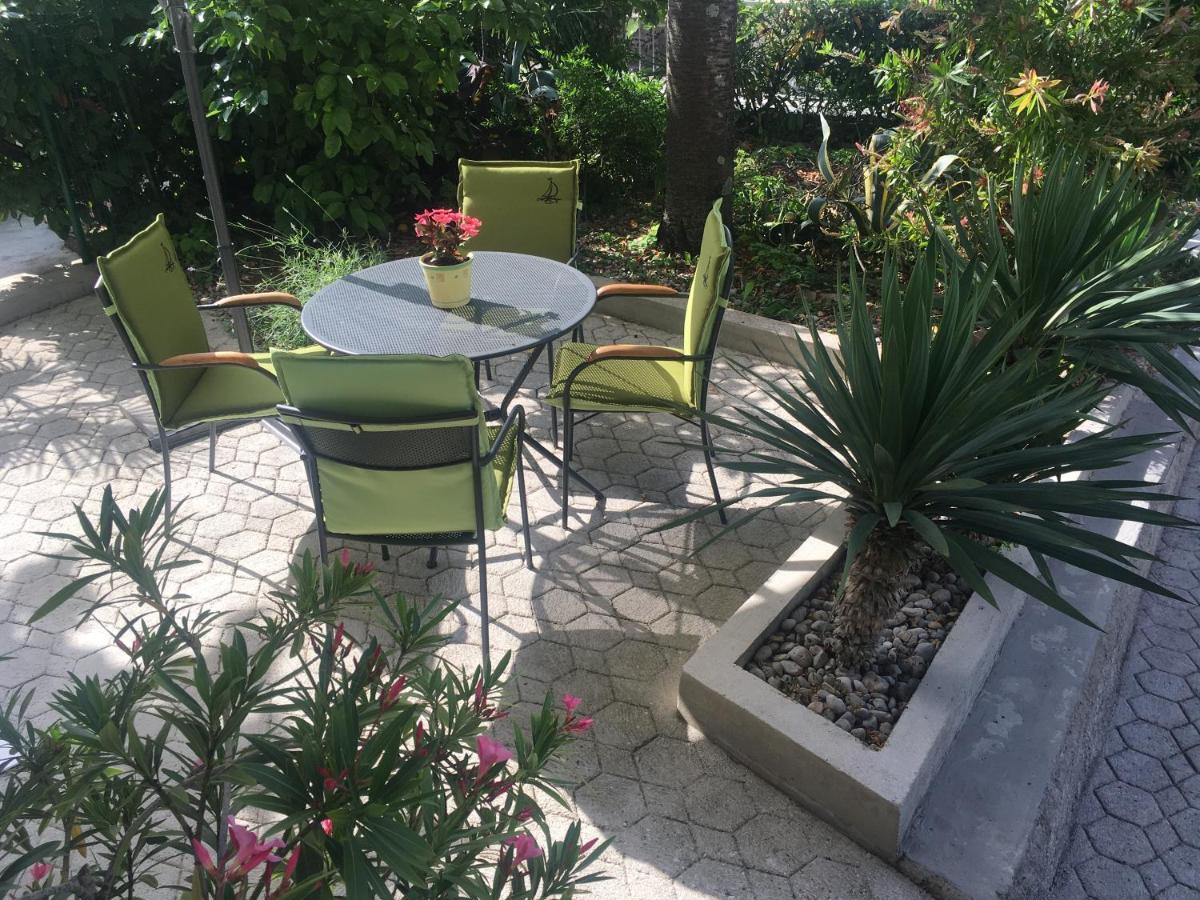 Appartement Paola *