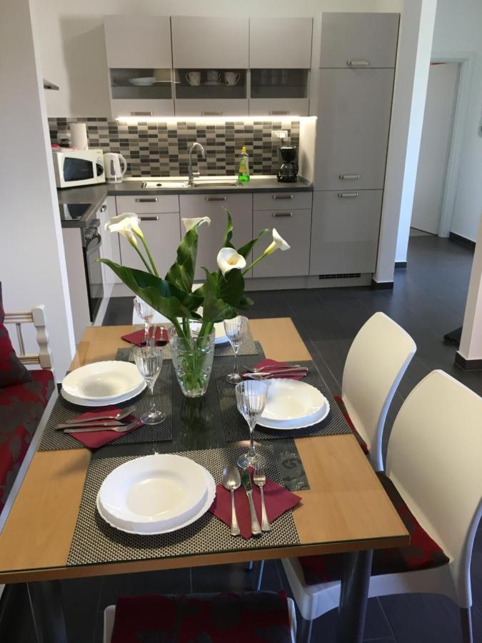 Appartement Paola *