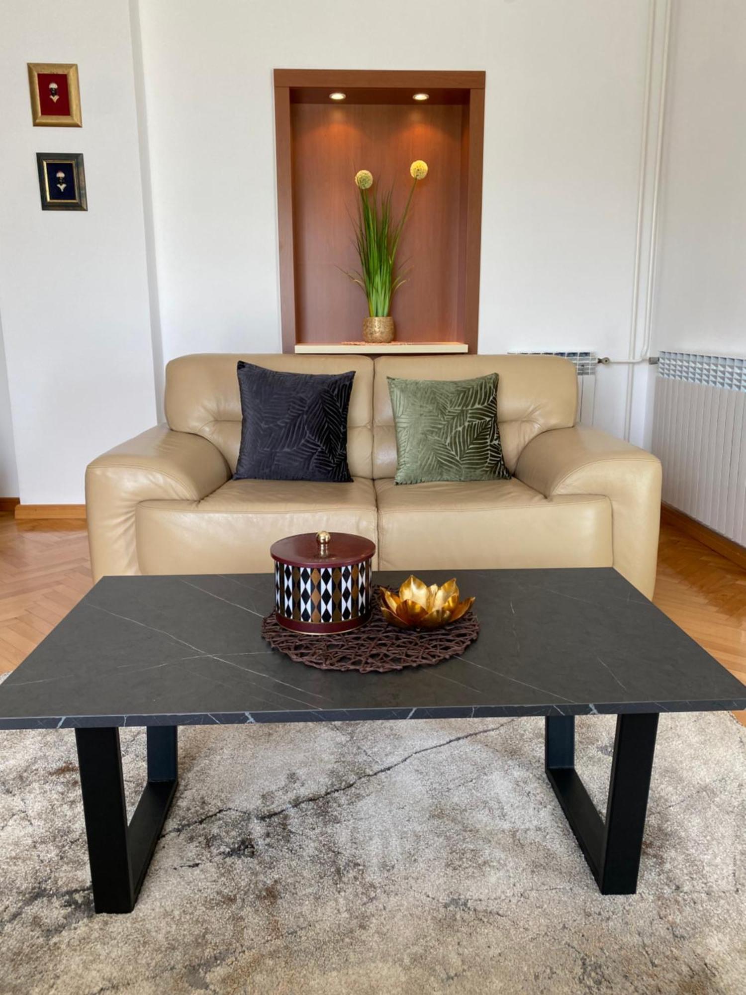 Appartement Paola *