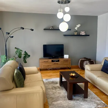 Apartment Paola Opatija Exteriér fotografie