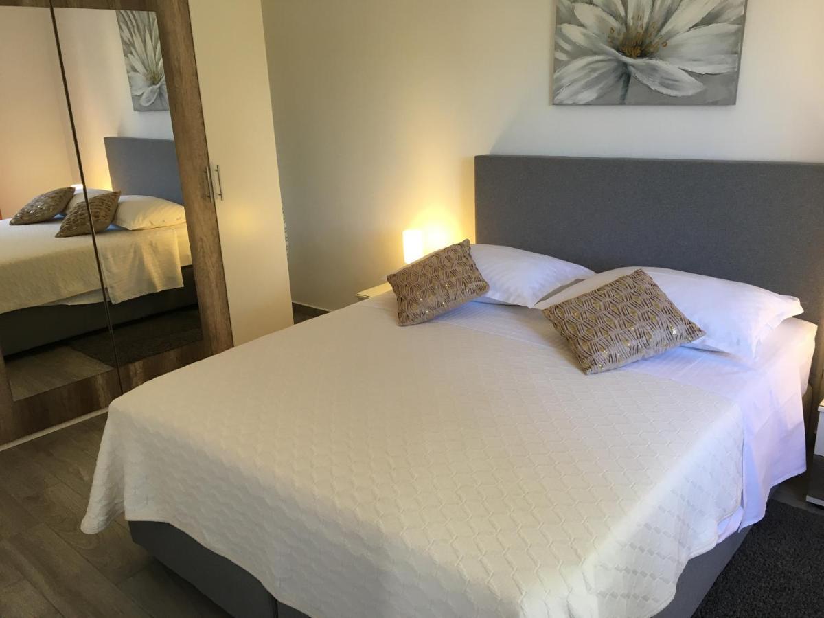 Apartmán Paola *