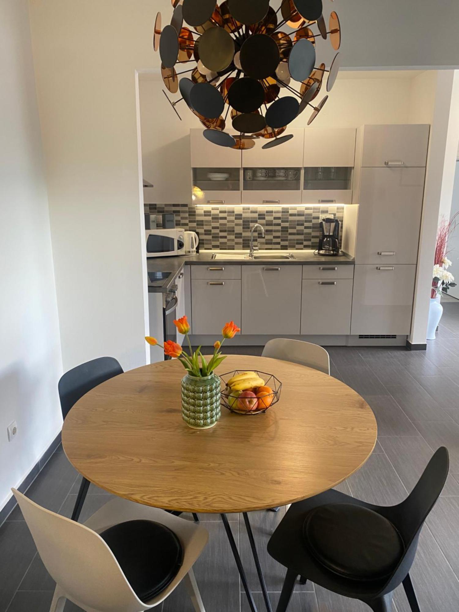 Paola Apartmán Opatija