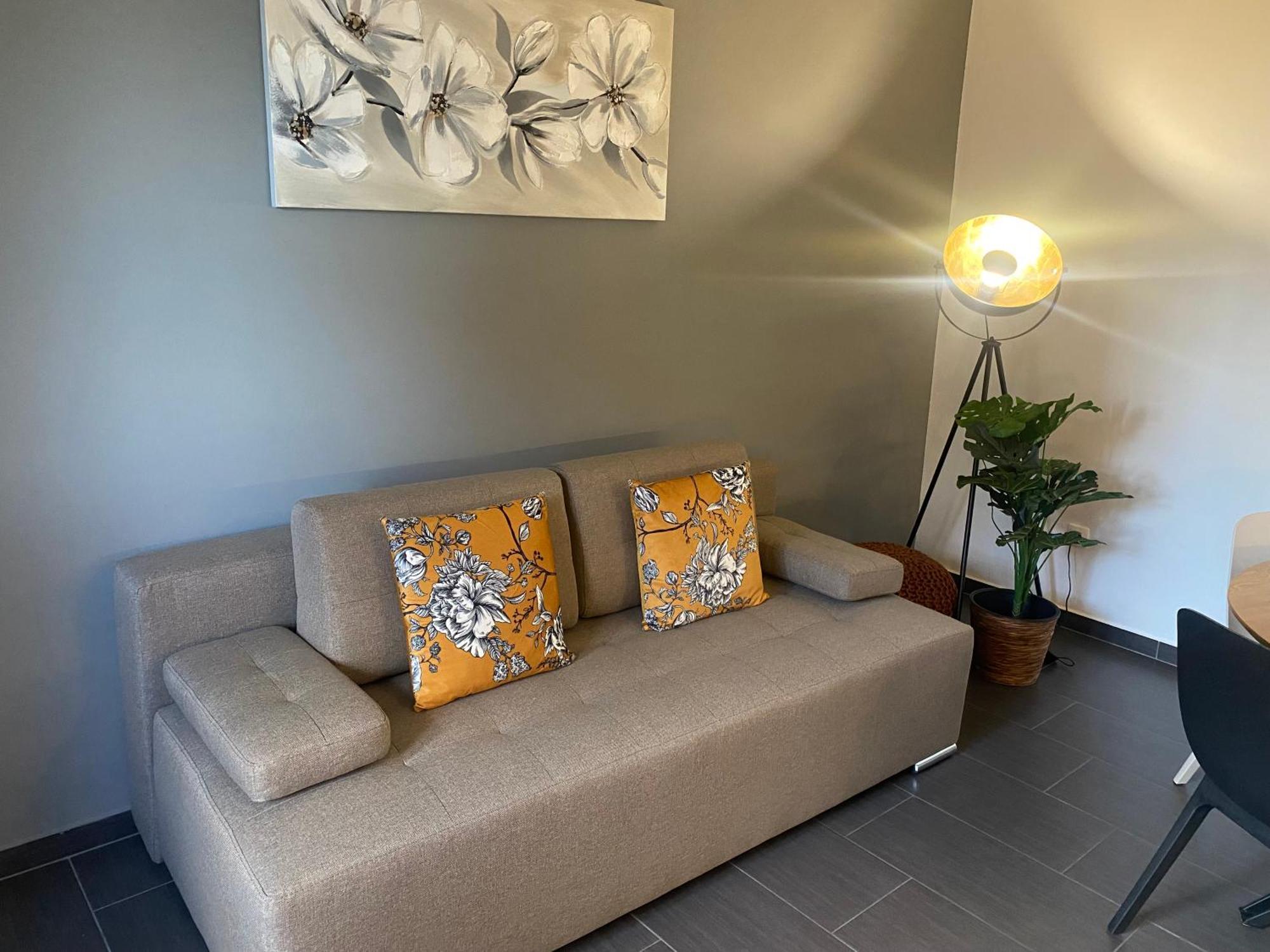 Paola Apartmán