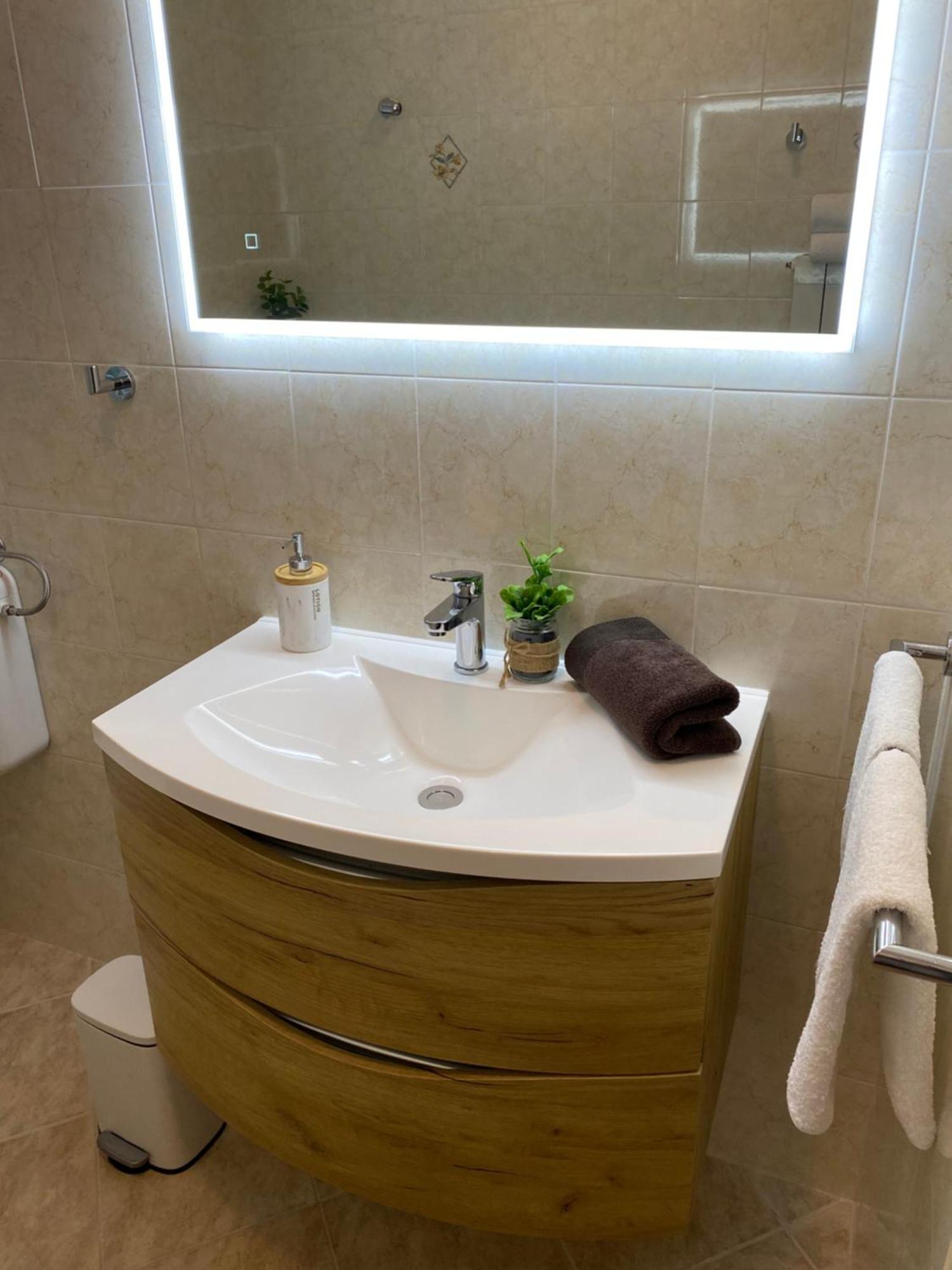Apartmán Paola