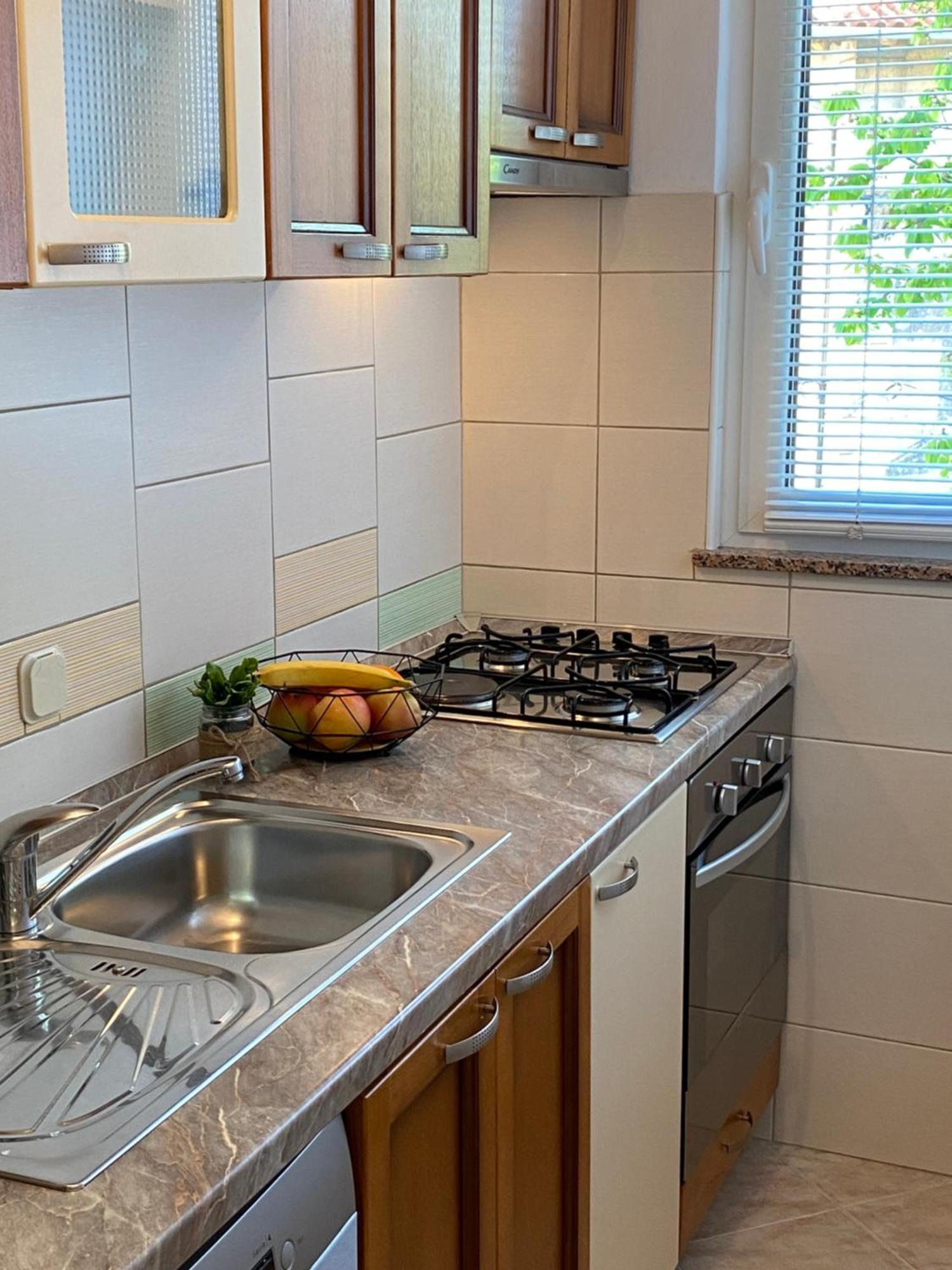 Apartmán Paola Opatija