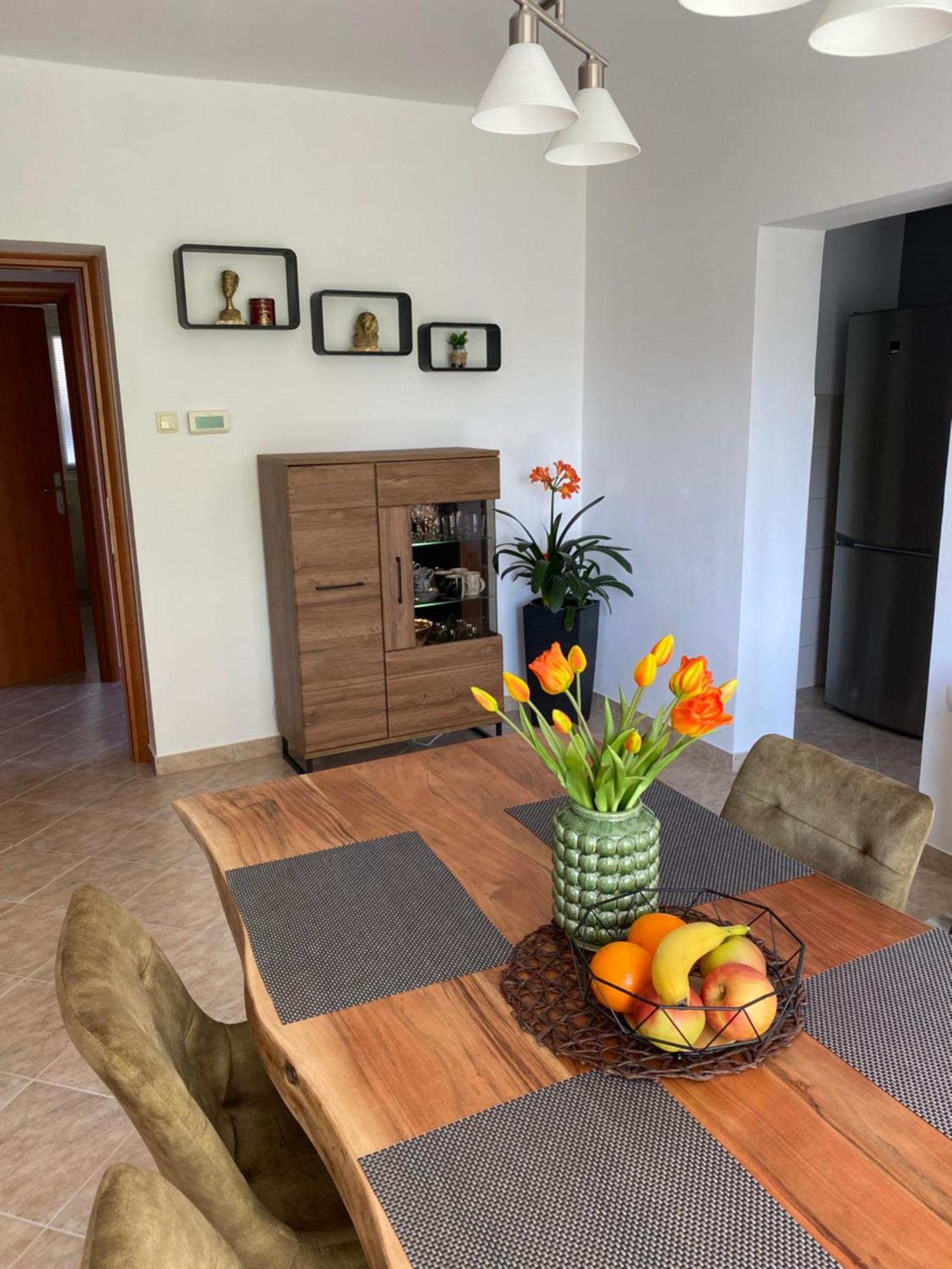 Apartmán Paola *
